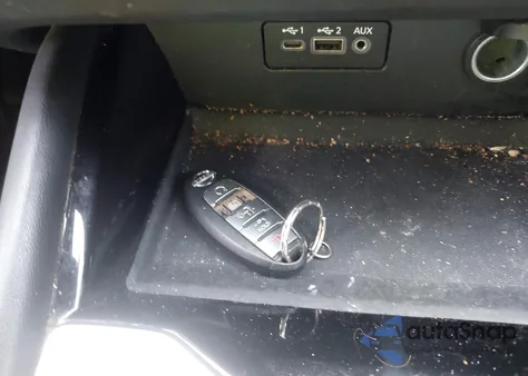 2021 Nissan Altima Sl Fwd from USA, damaged, VIN 1N4BL4EV4MN385895